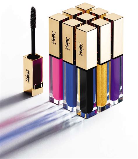 best ysl mascara review|best yves saint laurent mascara.